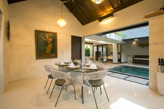Джимбаран: Villa Ciwuwi Balangan by Nagisa Bali