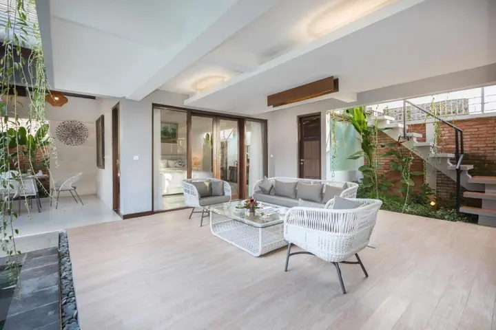 Джимбаран: Villa Ciwuwi Balangan by Nagisa Bali