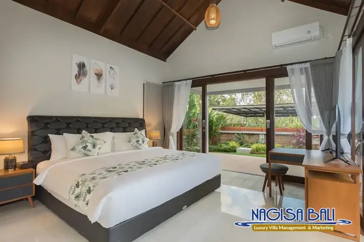 Джимбаран: Villa Ciwuwi Balangan by Nagisa Bali