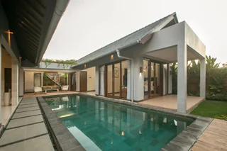 Джимбаран: Villa Ciwuwi Balangan by Nagisa Bali