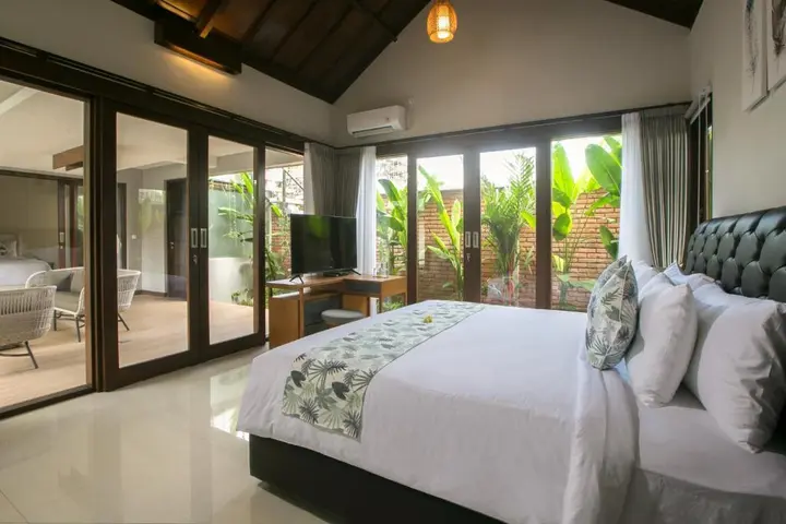 Джимбаран: Villa Ciwuwi Balangan by Nagisa Bali