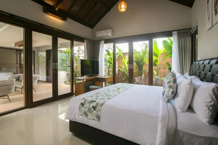 Джимбаран: Villa Ciwuwi Balangan by Nagisa Bali