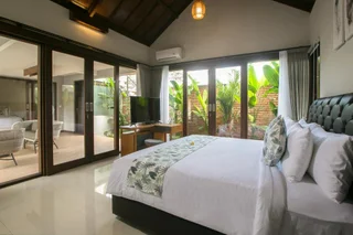 Джимбаран: Villa Ciwuwi Balangan by Nagisa Bali