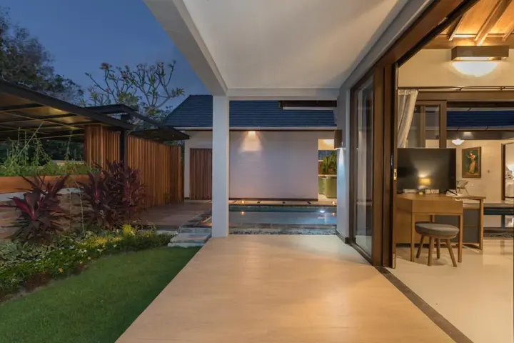 Джимбаран: Villa Ciwuwi Balangan by Nagisa Bali
