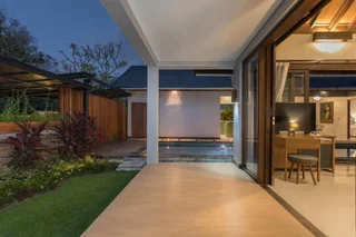 Джимбаран: Villa Ciwuwi Balangan by Nagisa Bali