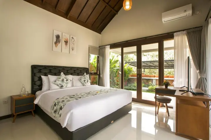 Джимбаран: Villa Ciwuwi Balangan by Nagisa Bali