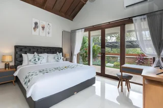 Джимбаран: Villa Ciwuwi Balangan by Nagisa Bali