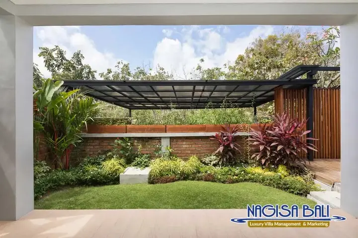 Джимбаран: Villa Ciwuwi Balangan by Nagisa Bali