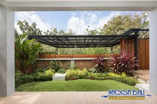 Джимбаран: Villa Ciwuwi Balangan by Nagisa Bali