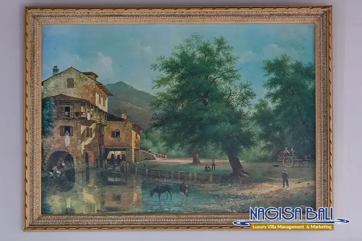 Джимбаран: Villa Ciwuwi Balangan by Nagisa Bali