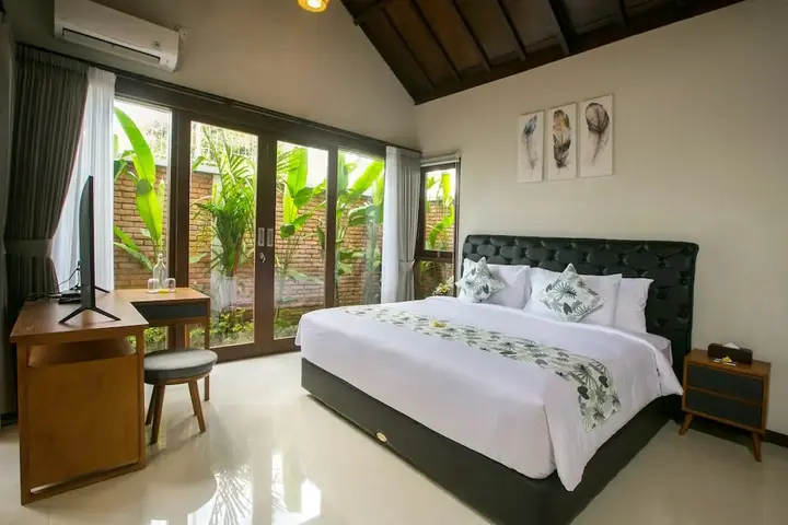 Джимбаран: Villa Ciwuwi Balangan by Nagisa Bali