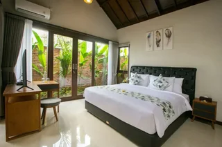 Джимбаран: Villa Ciwuwi Balangan by Nagisa Bali
