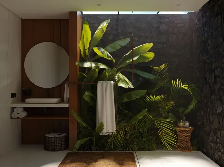 Убуд: Inception Villa Ubud