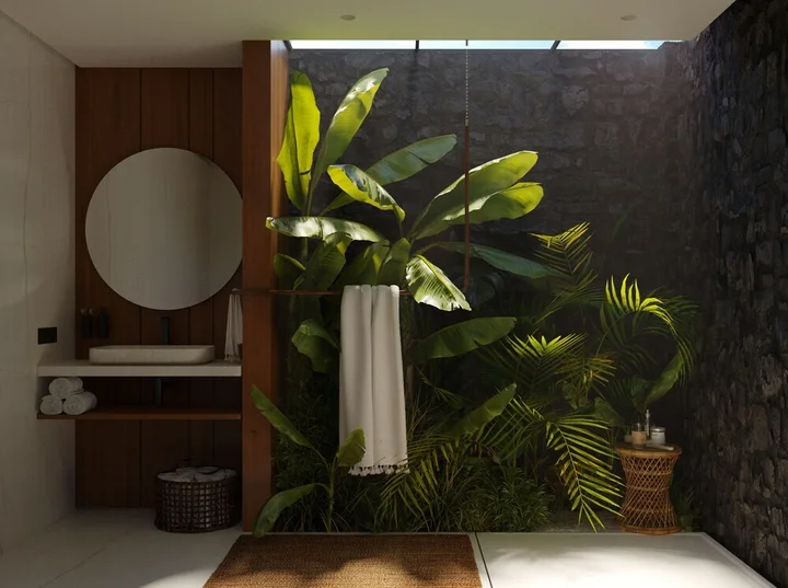 Убуд: Inception Villa Ubud