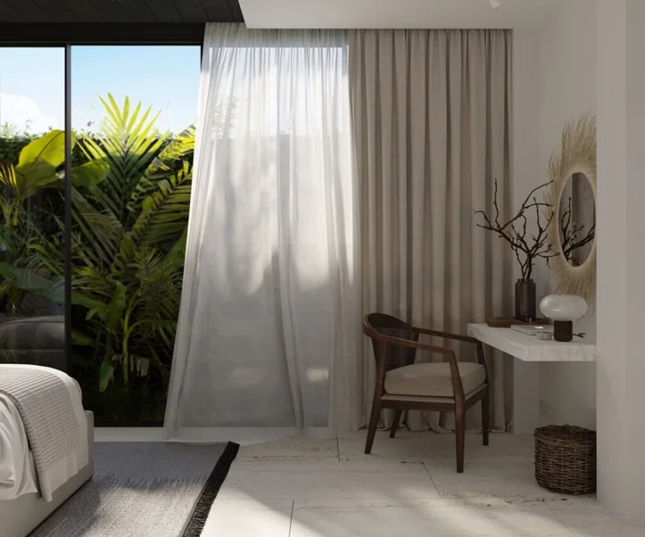 Убуд: Inception Villa Ubud