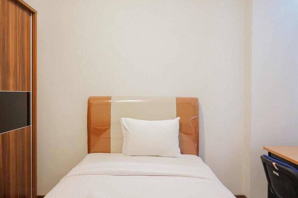Scientia Residence — фото 2