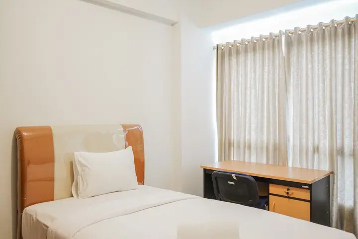 Scientia Residence — фото 3
