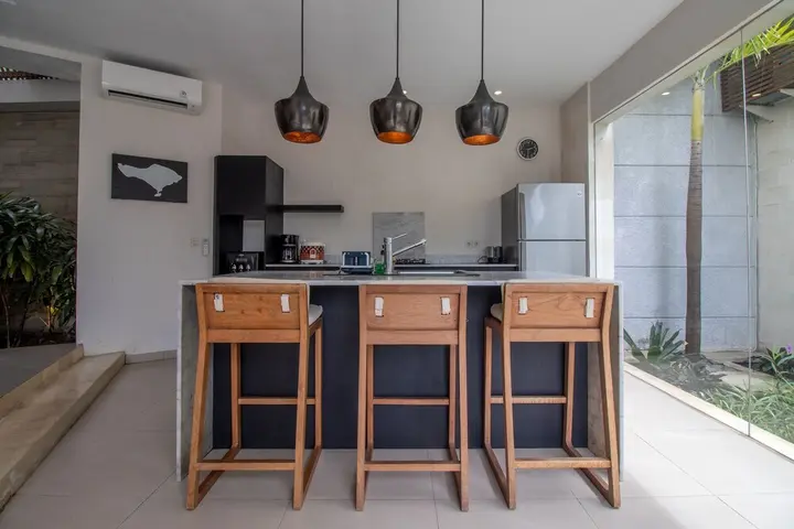 Кута: Villa K