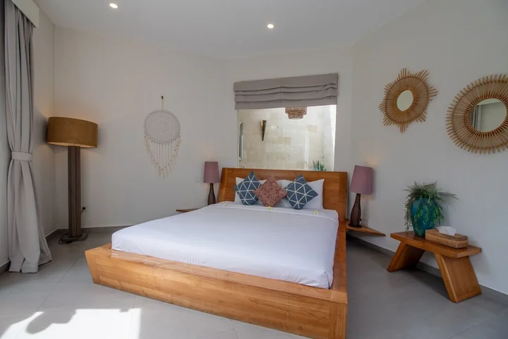 Кута: Villa K