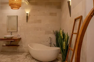 Кута: Villa K