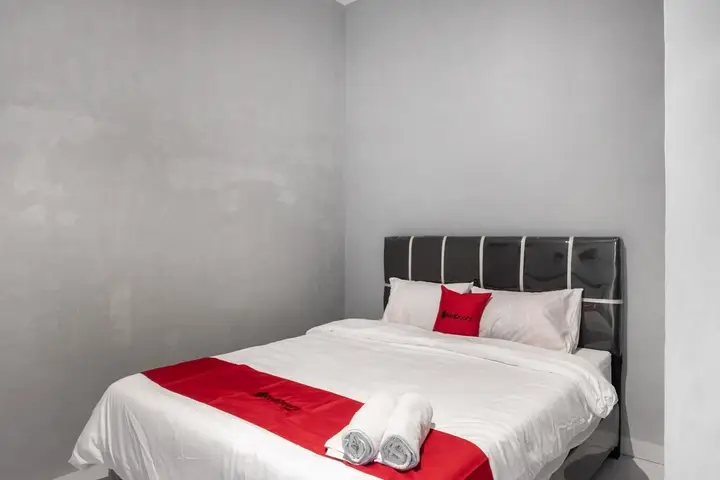 Pondok Kelapa Homestay by RedDoorz — фото 6