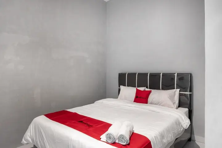 Медан: Pondok Kelapa Homestay by RedDoorz