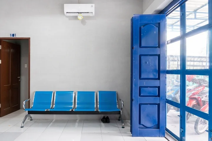 Медан: Pondok Kelapa Homestay by RedDoorz