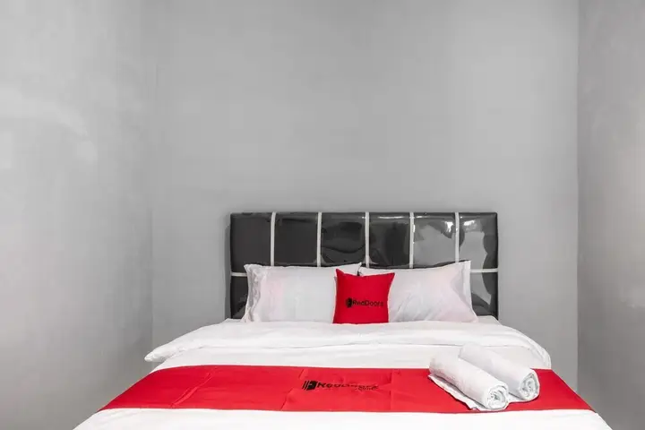 Pondok Kelapa Homestay by RedDoorz — фото 4