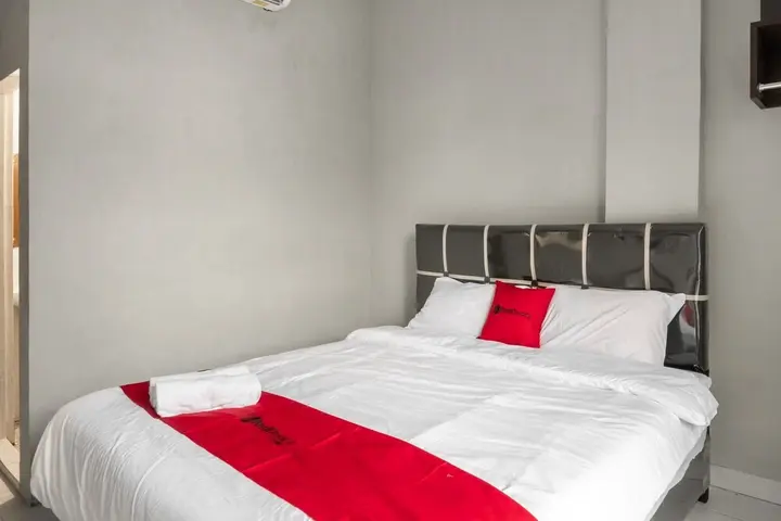Медан: Pondok Kelapa Homestay by RedDoorz