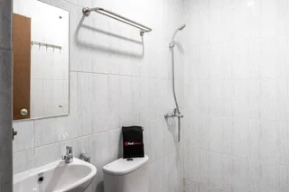 Медан: Pondok Kelapa Homestay by RedDoorz