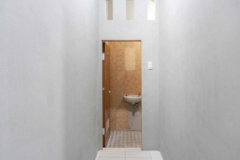 Медан: Pondok Kelapa Homestay by RedDoorz