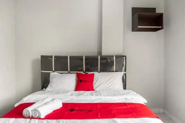 Pondok Kelapa Homestay by RedDoorz — фото 3