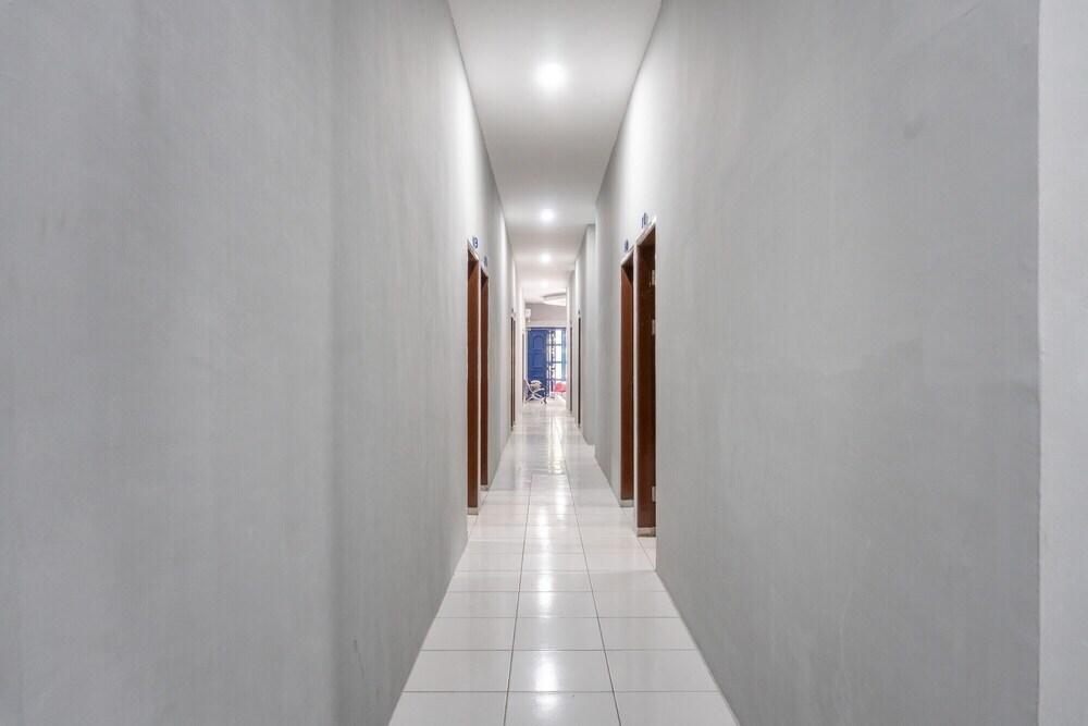Медан: Pondok Kelapa Homestay by RedDoorz