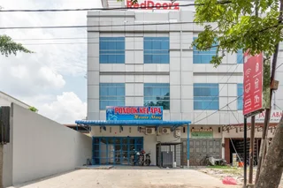 Медан: Pondok Kelapa Homestay by RedDoorz