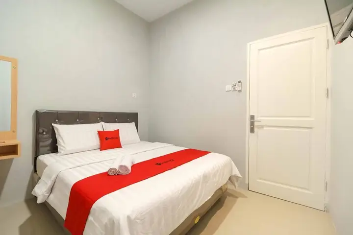 RedDoorz @ Helvetia Medan 2 — фото 3