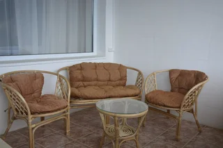 Новый Свет: Дом Отдыха Полёт