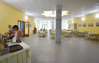 Новый Свет: Дом Отдыха Полёт