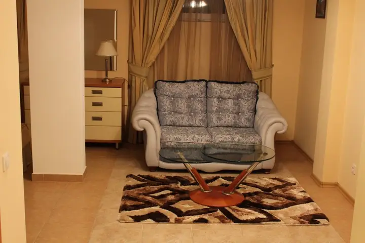 Dom Otdykha Na Krasnoy Polyane Guest House — фото 6