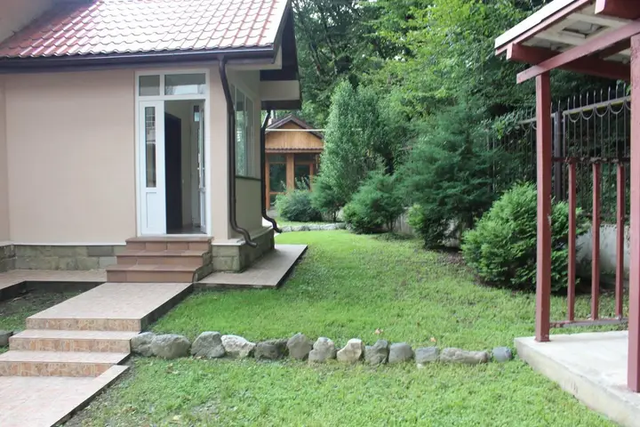 Dom Otdykha Na Krasnoy Polyane Guest House — фото 2