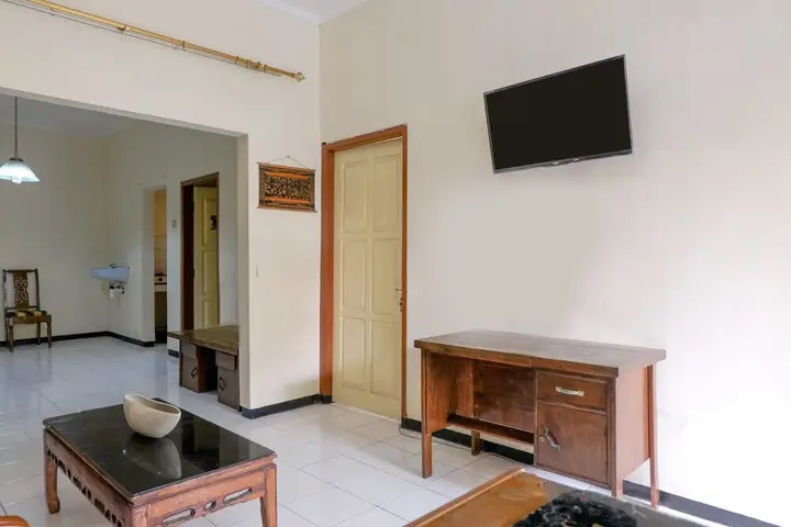 Madani Family Residence Syariah by OYO Rooms — фото 5