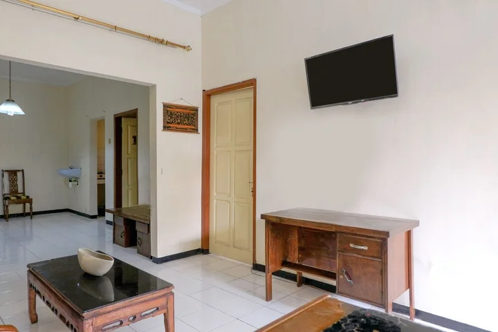 Маланг: Madani Family Residence Syariah by OYO Rooms