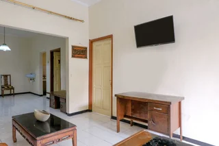 Маланг: Madani Family Residence Syariah by OYO Rooms