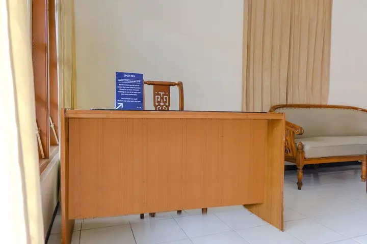 Маланг: Madani Family Residence Syariah by OYO Rooms