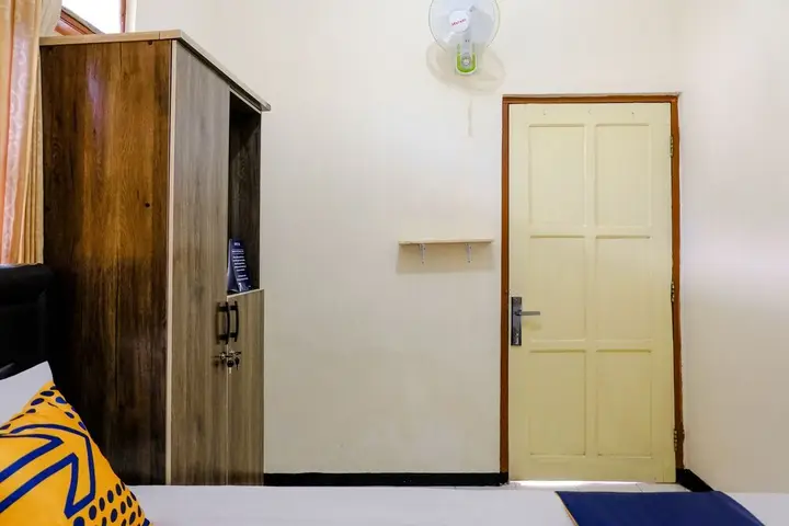 Madani Family Residence Syariah by OYO Rooms — фото 4