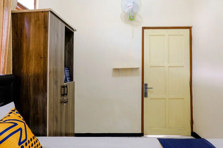 Маланг: Madani Family Residence Syariah by OYO Rooms