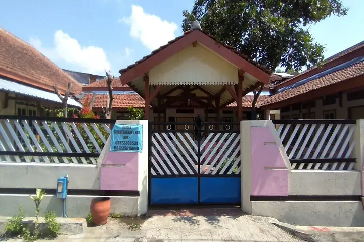 Маланг: Madani Family Residence Syariah by OYO Rooms