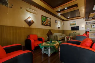 Пематангсиантар: Wisma Gandaula Hotel by RedDoorz