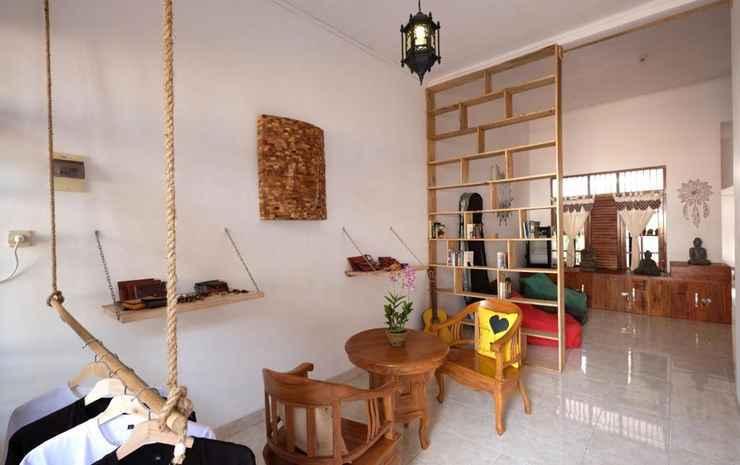 Wood Stone Hostel — фото 2