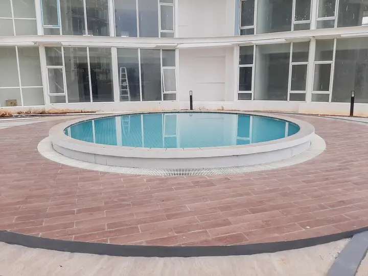 Legok: Majestic Point Serpong