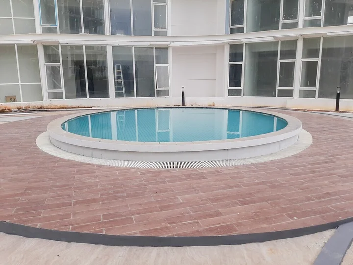 Legok: Majestic Point Serpong